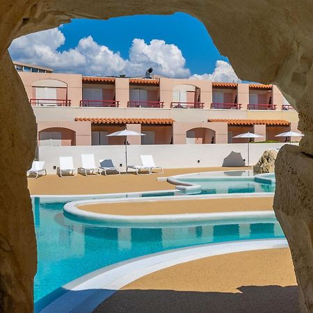Kaliope Hotel & Residence By Oustal Del Mar Le Lavandou Eksteriør billede
